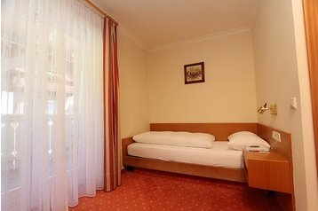 Hotell Corvara in Badia 3